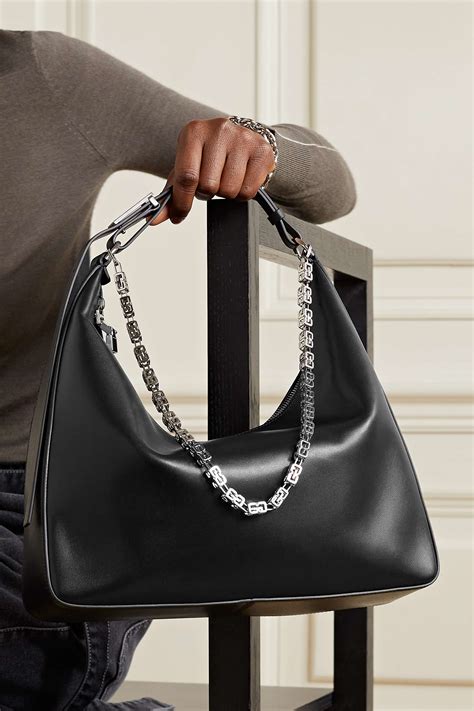 givenchy bag with chain|givenchy handbags official site.